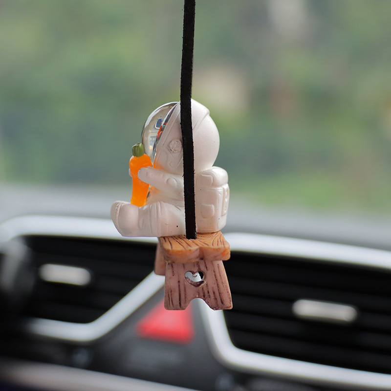 Wholesale a creative astronaut car accessories car accessories car interior accessories car accessories car accessories