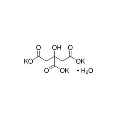 柠檬酸钾分析纯AR500g实验专用太阳牌天津致远化学试剂厂家直销