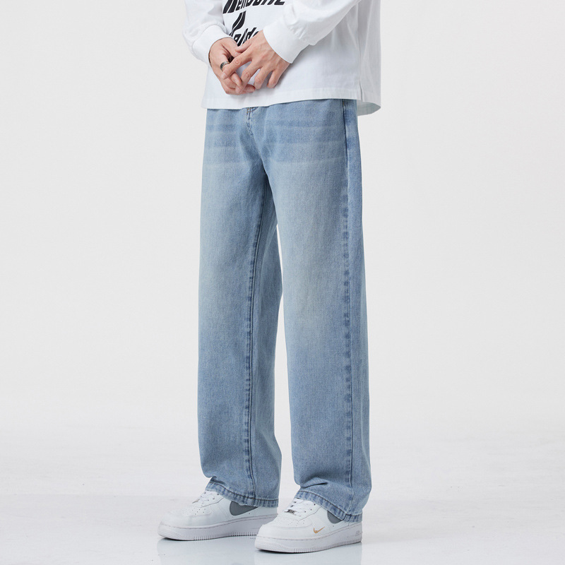 8075 블루 레귤러