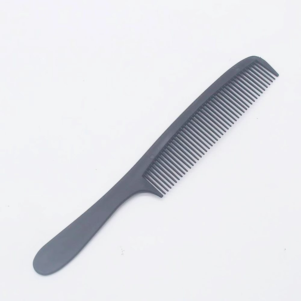Peine Doble para Peluquería de Plástico