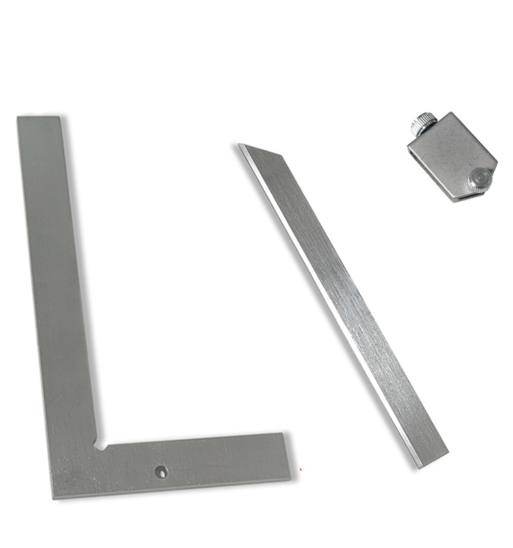 0-320度上量角度尺通用配件直角尺锁紧螺钉卡块包邮