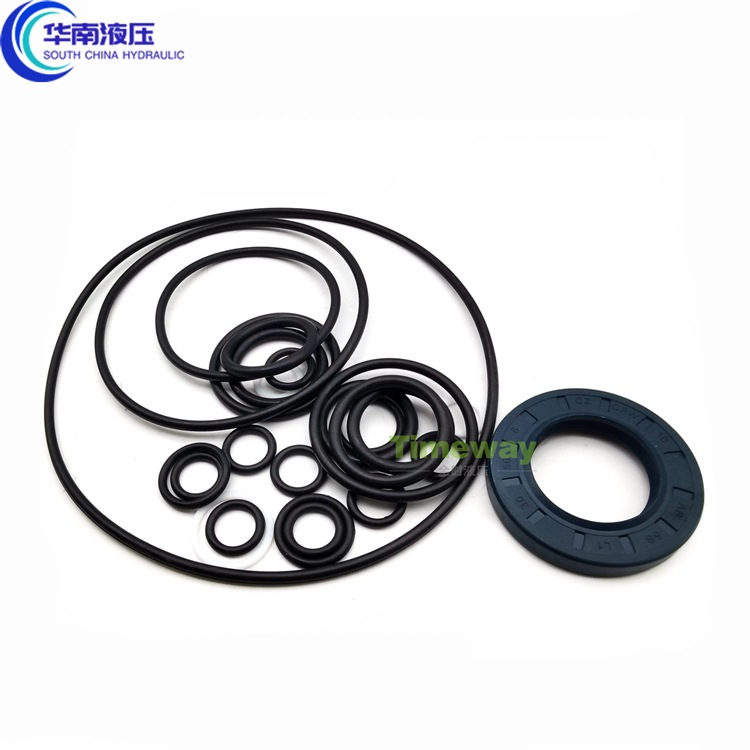 川崎液压泵密封修理包K3SP36C K7SP36C油封