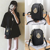 Mobile phone, small bag, fashionable small shoulder bag, city style