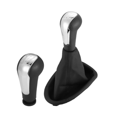 shift knob dust cover – Cab and accessories
