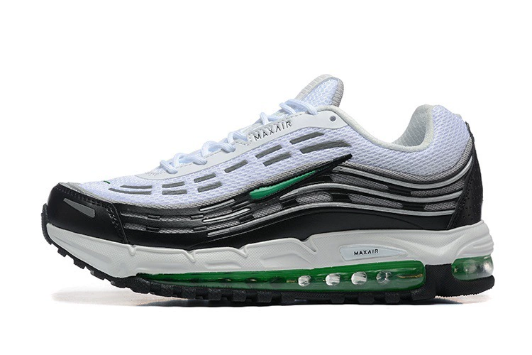 Путяньская кроссовка кросс-борт AIR MAX TL 2.5 крупная подкладка износостойкая повседневная низкопрофильная спортивная обувь для мужчин и женщин амортизационные беговые кроссовки