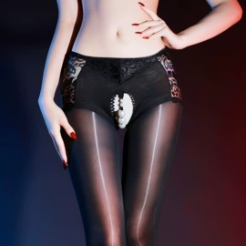 丝袜;女士三角裤;连裤袜打底袜