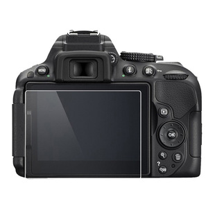 �������m����῵D5300 D5600�NĤ D5500 D5100 D5200���C䓻�Ĥ