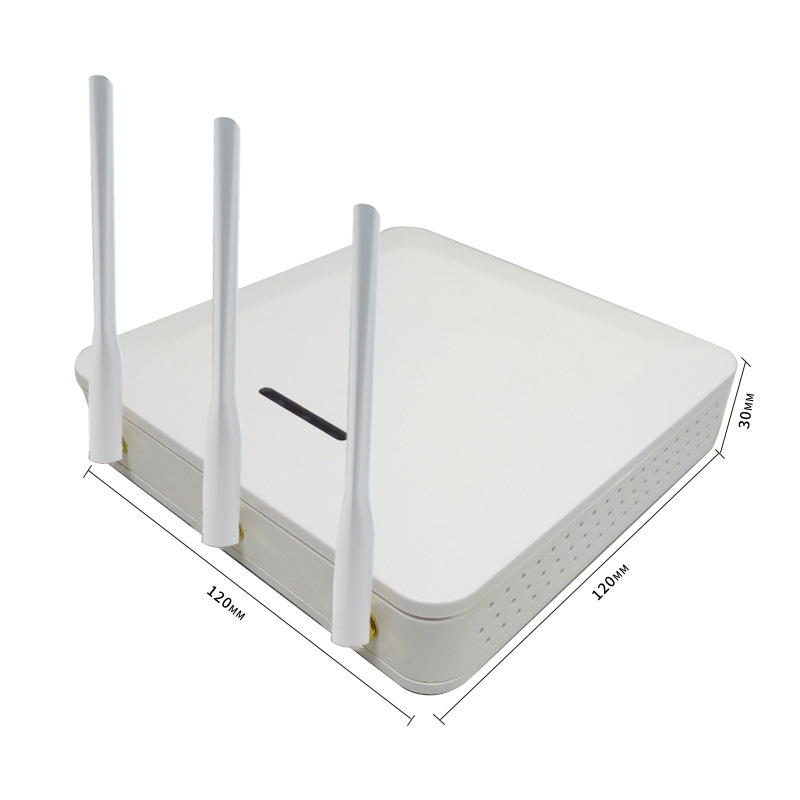 蓝牙BLE WIFI 以太网 Lora自组网通讯智能管理后台对接低功耗网关