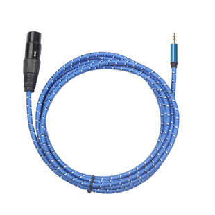 ���l�����l �\�Ͻ���a�~3.5mm���D���rĸXLR�����L��3�׿ɶ�