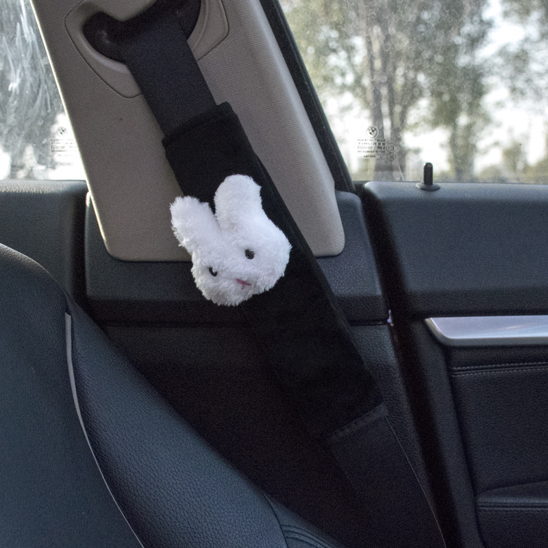 작은 토끼 [피부 친화적인 봉제 인형]