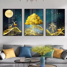 LED装饰灯;LED灯带;筒灯