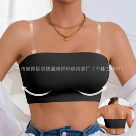 调整型文胸;女士三角裤;无痕文胸