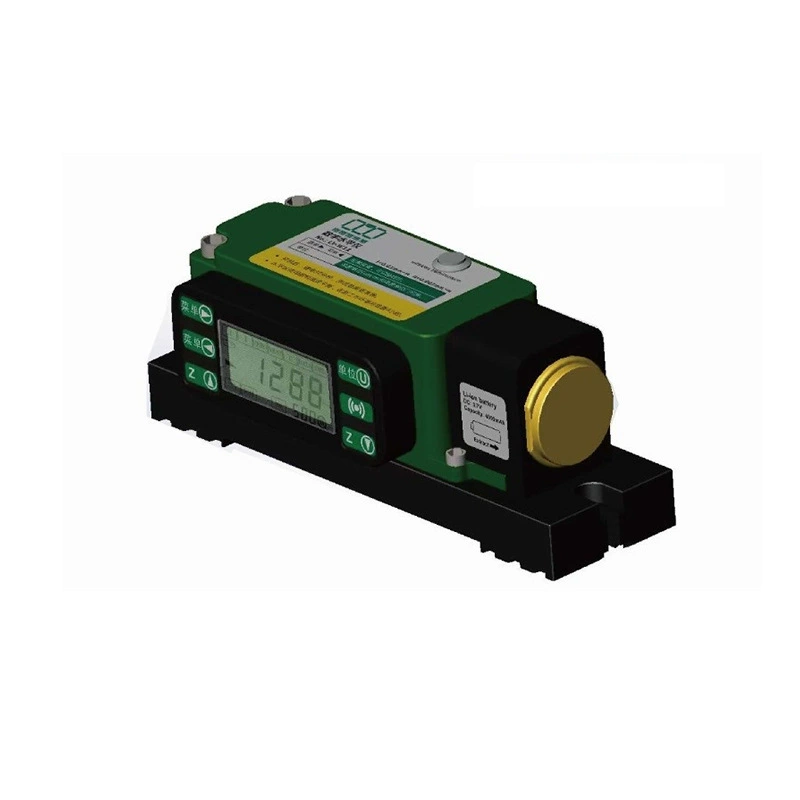 LV-DAX9 разрешение 0,01 мм/м, LV-DAX10 двухосный электронный уровень 0,005 мм/м