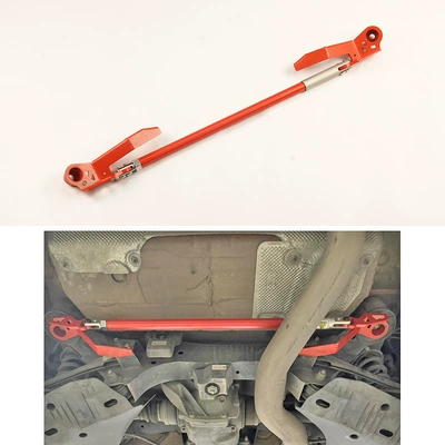 F22 car balance bar – Other Car Modifications - rear-lower-damping-rod