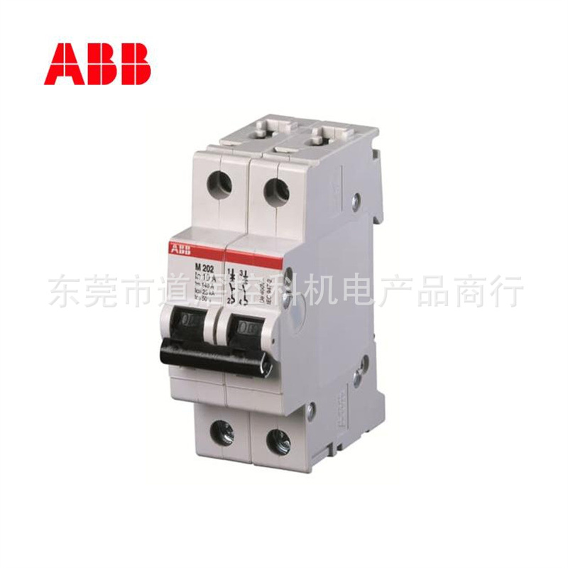 SE203-D16有现货ABB 微型断路器