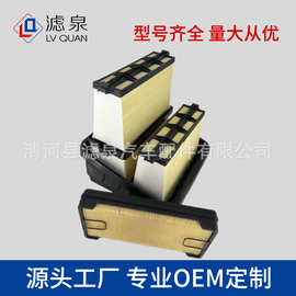 跨境专供2490807 SA160079 2829529适用于斯坦尼亚空气滤清器滤芯