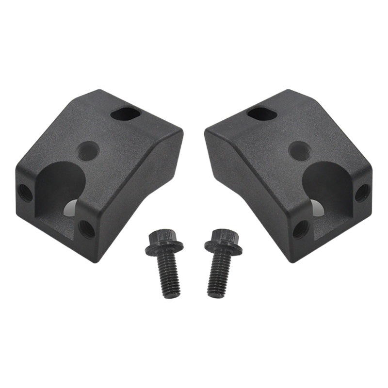 Para Toyota Tacoma 05-22 4 corredor 1,25 "asiento Jack asiento espaciador ascensor