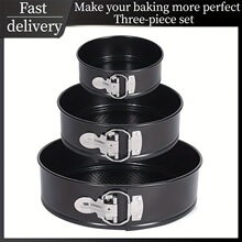 Q 44158 Multi-size cake baking pans ��ߴ絰�⿾�̿羳ר