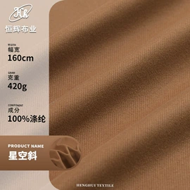 涤纶面料;色织、提花布;其他混纺面料