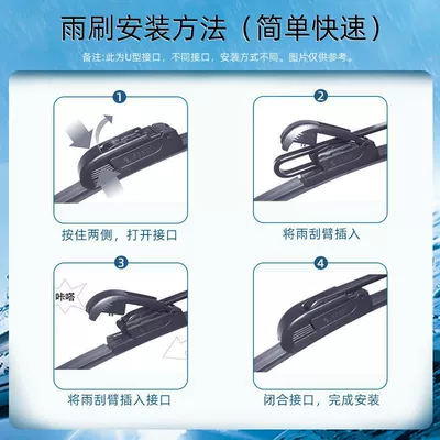 for %Universal Models [Leave a: Wiper