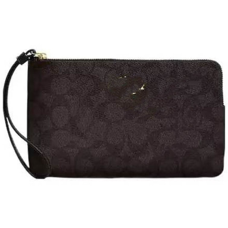 Card Holder and Coin Purse with Gift Box, Multiple Card Slots, Various Styles to Choose From, Fashionable Mini Crossbody Coin Purse and Card Holder, in Stock