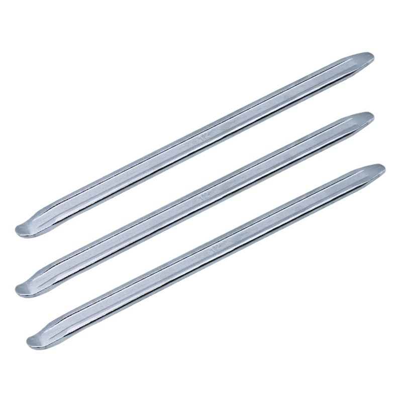 Мотоцикл Электрический велосипед шины Подъема 12 дюймов шины подъемный стержень лом стальное кольцо защитная втулка клапан основной инструмент