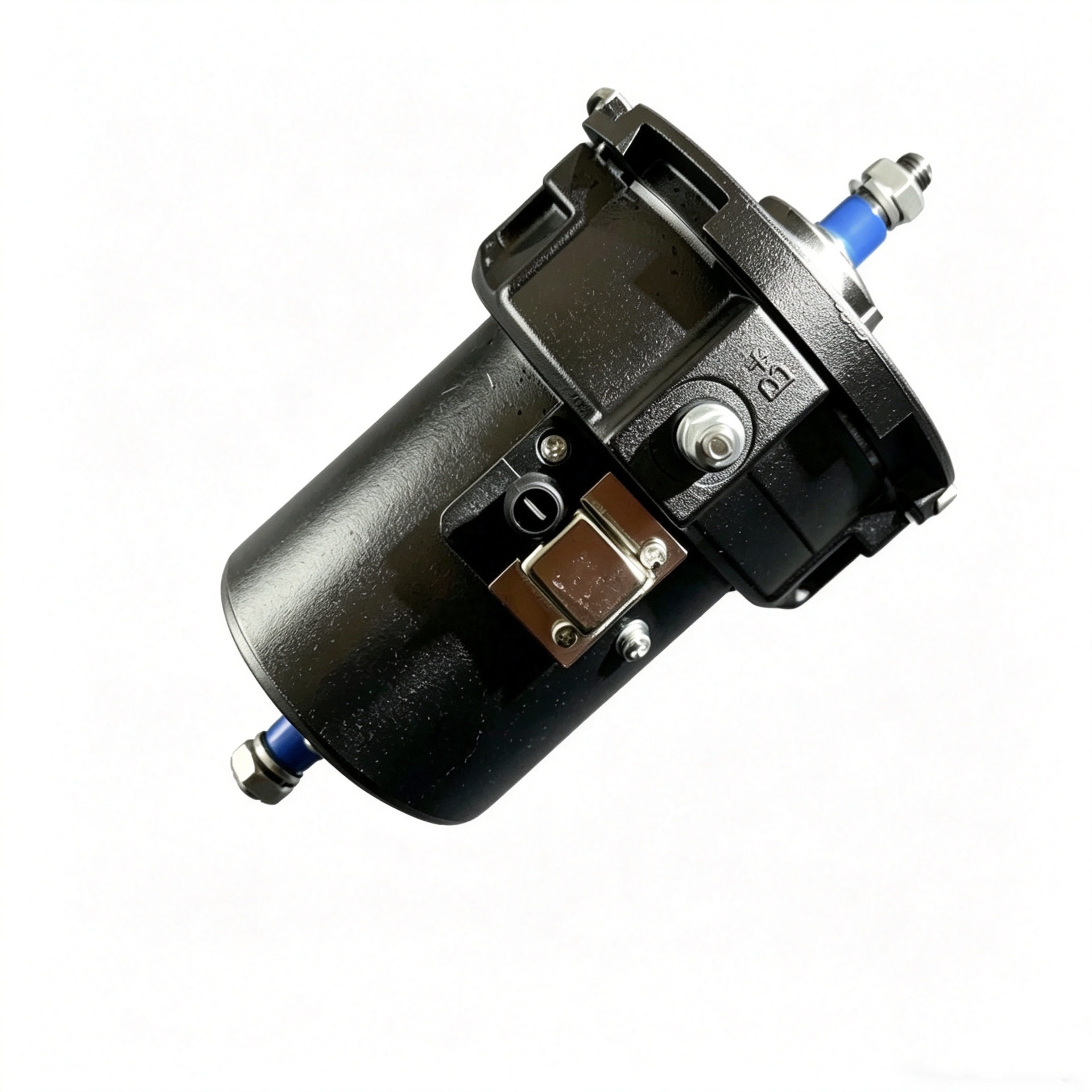Suitable for Volkswagen Beetle, Peugeot/Van car alternator black housing AC903953/.