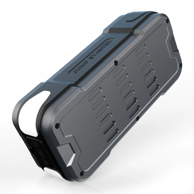 Hot-Selling Style Large-Capacity Air – Power supply, ignition system accessories