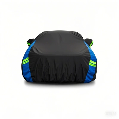 Car clothing, Qìchē Car Cover