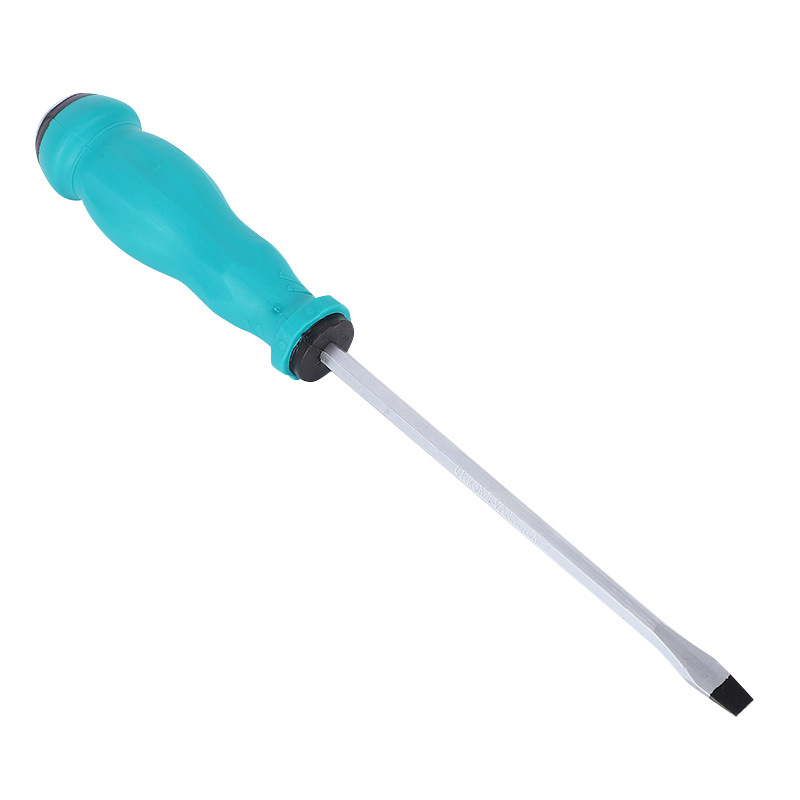 Fábrica al por mayor destornillador magnético cruzado super duro herramienta de perforación herramientas de hardware de mantenimiento doméstico