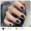 Highlighter for nails, detachable nail polish for manicure, 2023, European style, does not fade, no lamp dry