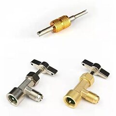 R134aオープナー冷冻オープナー美规134a美规1/2acme越境雪种オープナーセット
