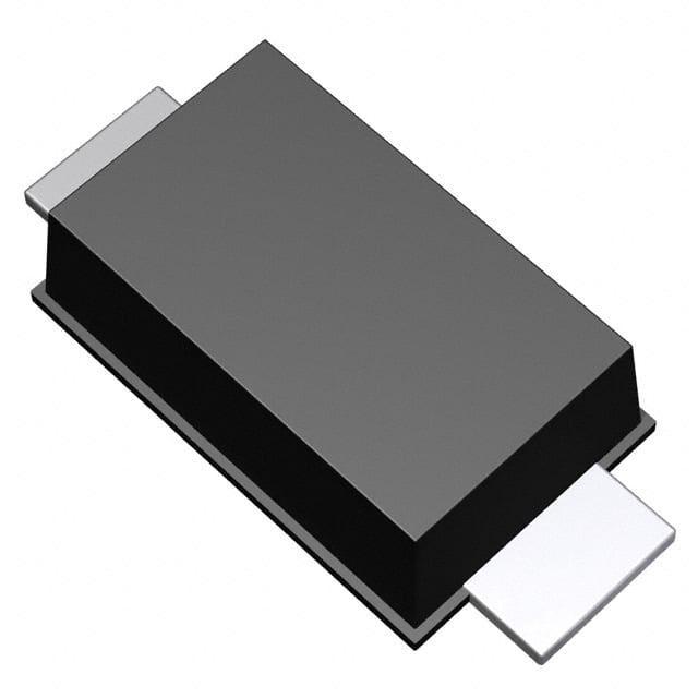 KDZVTR3.6B ROHM 齐纳(稳压)二极管 3.8V 独立式 1 60