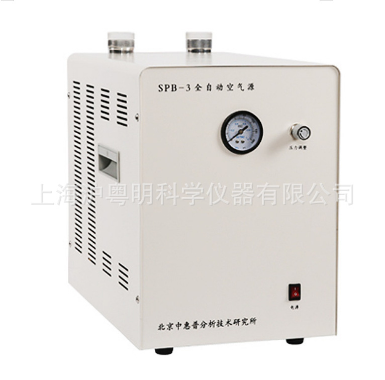北京中惠普SPB-3全自动空气源