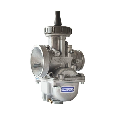 Pwk Motorcycle Carburetor 33 34 35 36 38 40 42mm Large Displacement Carburetor with Repair Kit (Other starting systems) - pwk-33