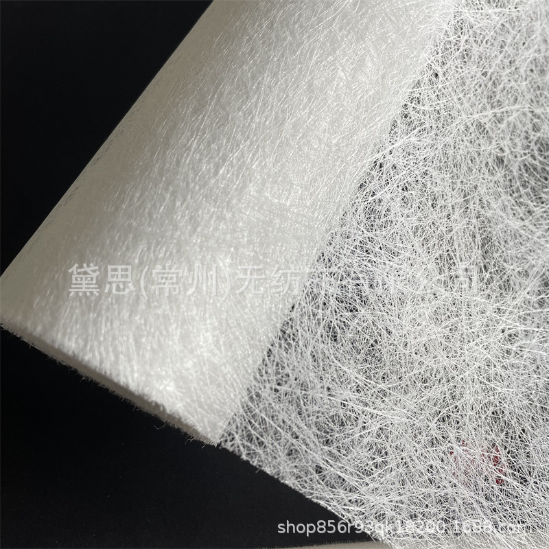 涤纶长丝无纺布，云丝纸装饰面料，鲜花包装面料，尺寸可任意裁切