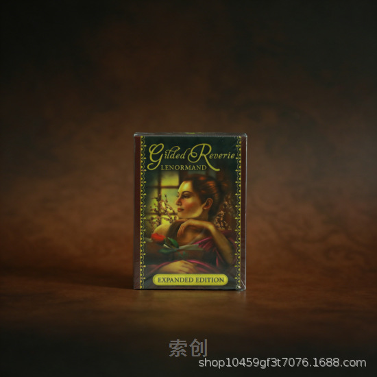 Tarot cards Tarot cards juego de mesa Oracle Cards juego de fiesta cartas