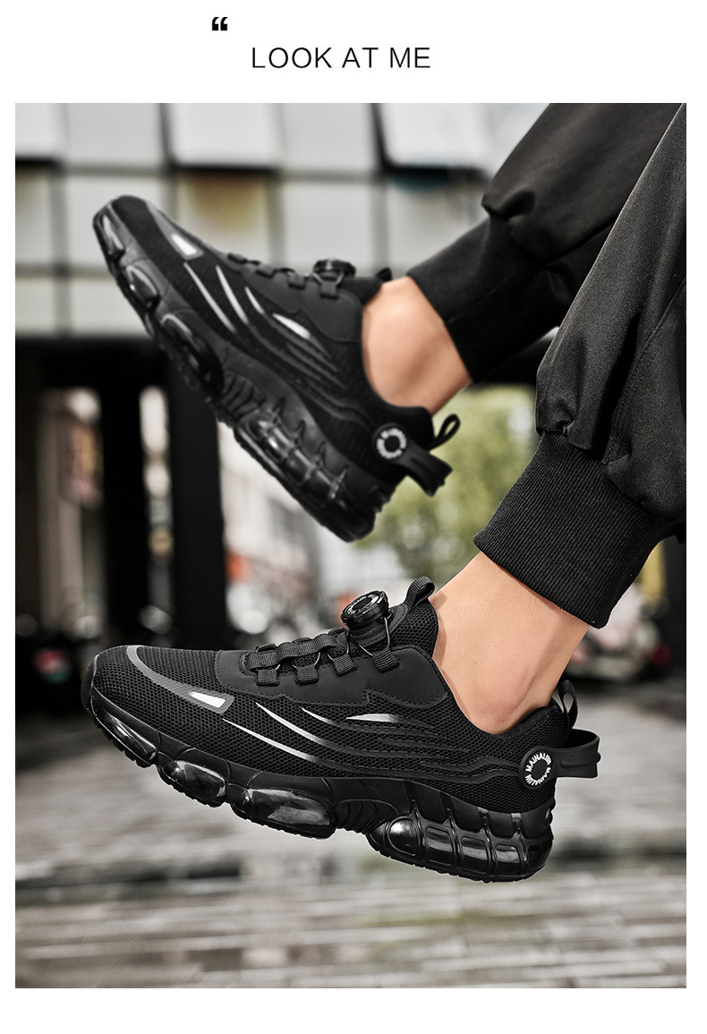 Herren Freizeitschuhe Mit Dicker Sohle Und Höhensteigerung_voghion.com