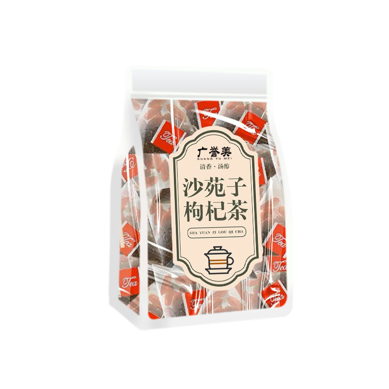 沙苑子菟丝子黄芪百合枸杞茶组合养生茶男士茶厂家批发量大价优|undefined