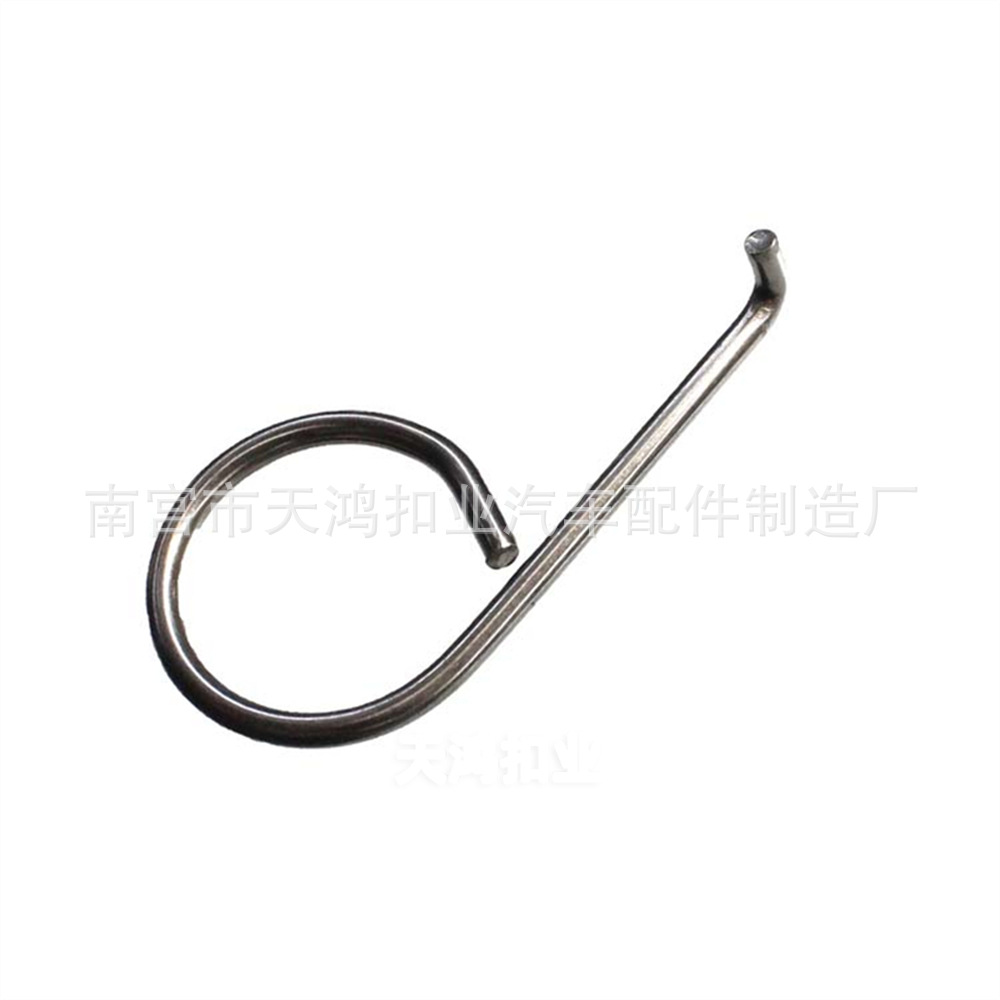 27-000天鸿扣业供应汽车线束扎带和扎带座卡扣固定底座