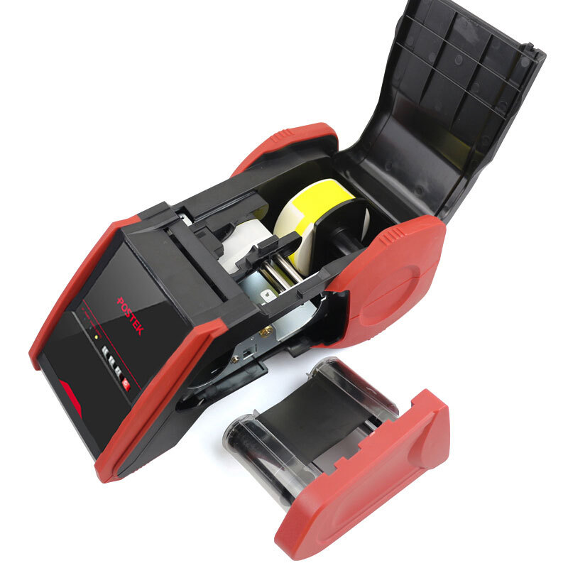 ��˼��POSTEK V8i��Я�ֳ�ʽ�����ƶ�����ͨ�Ż����������۴�ӡ��