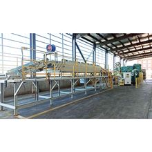 卸车机伸缩输送机 伸入车厢14m 面粉化肥饲料快速卸车 UTC-M4-14