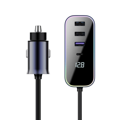 Fast Charging Converter Fast, Mobil şarj cihazları