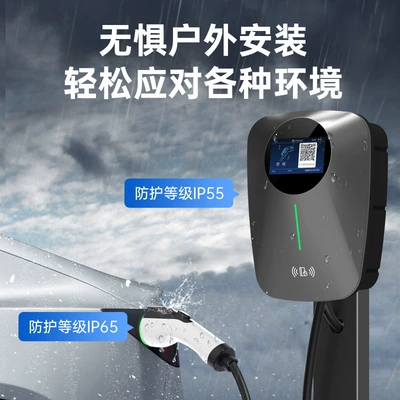 Elektrikli avtomobil şarj stansiyaları, Household Slow Charging Byd Tesla
