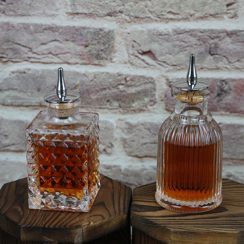 Factory wholesale custom Japanese -style mechanism Water cubic…