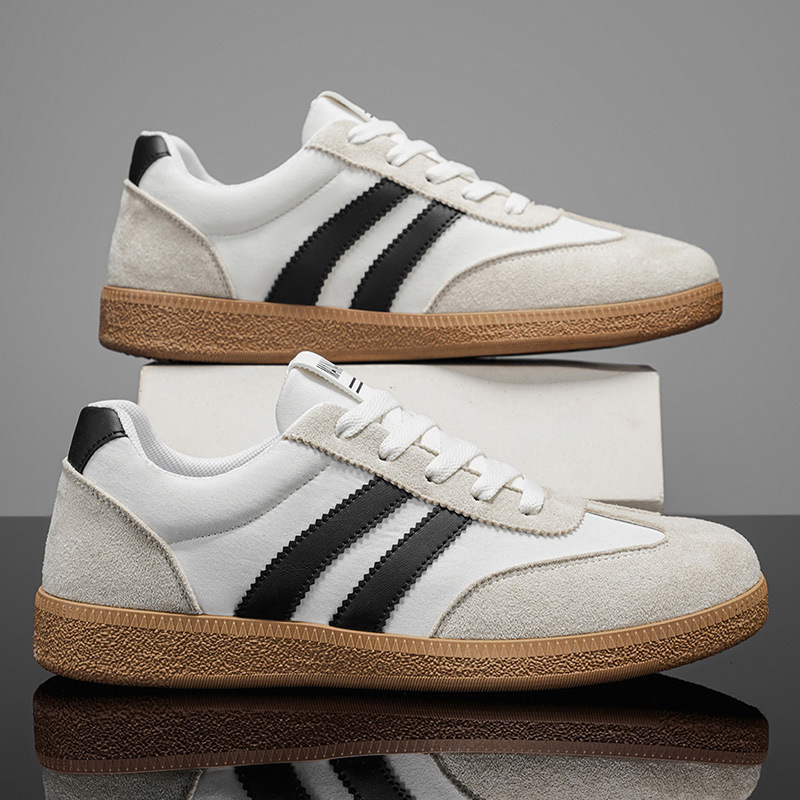 Cross-Border Popular Large Size Men's Sneakers Casual Sports Shoes Foreign Trade Spring and Summer New Models Unisex Shoes Cross-Border Popular Large Size Men's Sneakers Casual Sports Shoes Foreign Trade Spring and Summer New Models Unisex Shoes