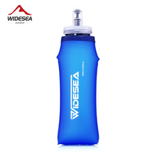 Widesea�����\��ܛˮ�� TPU�h�����|ˮ��  600ML���ۯB�\���ˮ��
