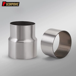 Zxjc Zhang Xue 500Rr orta hissə qaz borusu adapteri 57-51 57-60