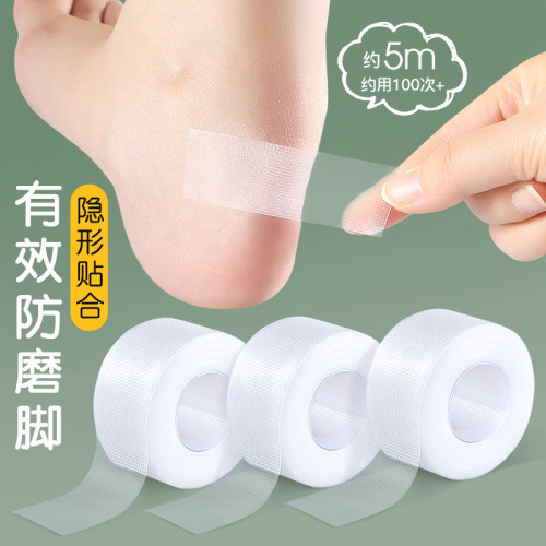 Multipurpose Heel Pad for Women, Men's Anti-Slip High Heels, Non-Slip Heel Grips, Heel Protection Pads