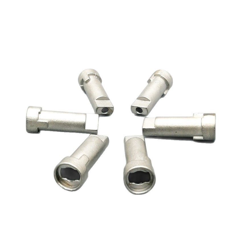 不锈钢精铸厂家加工精密铸造非标异形件硅溶脱蜡铸造加工